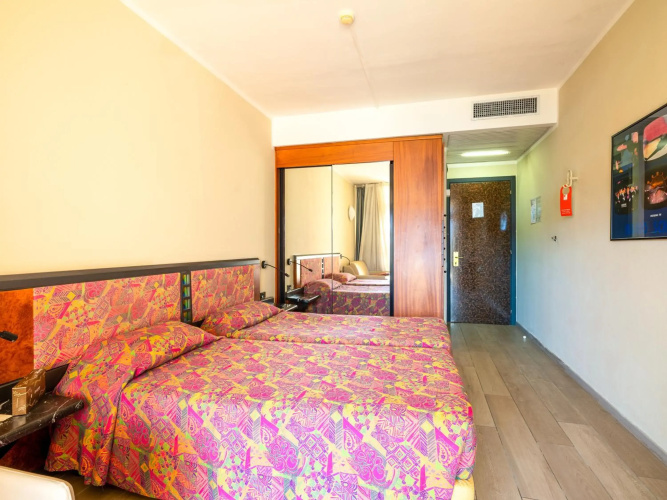 Hotel Leonardo da Vinci