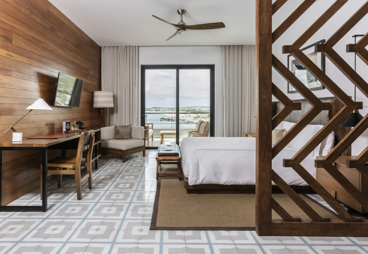 The Cape, A Thompson Hotel, by Hyatt