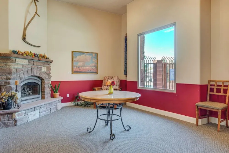 Gorgeous Kanab Home: Canyon Views & Pool Access!