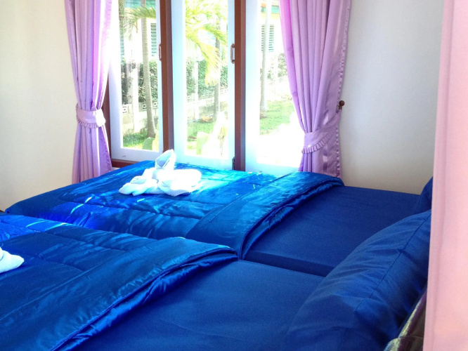 Baan Golden Resort