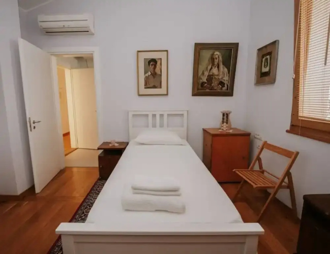 Art House in Shkod r