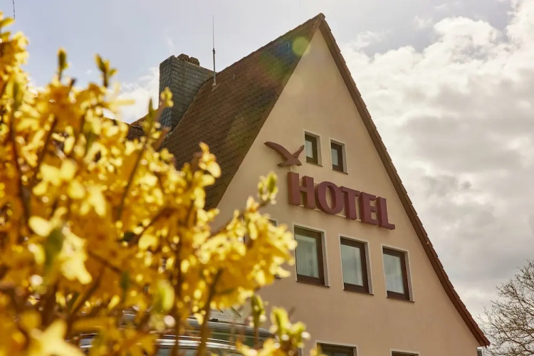 Hotelafbeelding