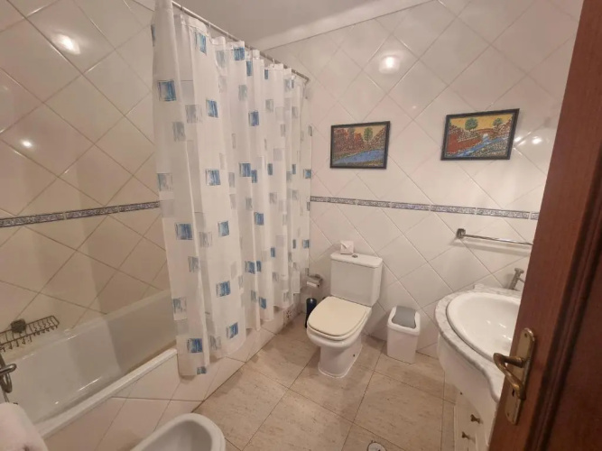 Apartamento Alagoa Mar Altura