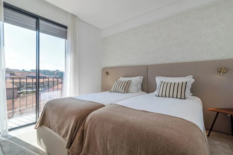 Smartr Porto Gaia & Spa