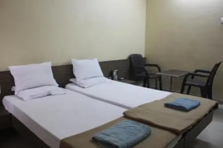Hotel Vikas Palace