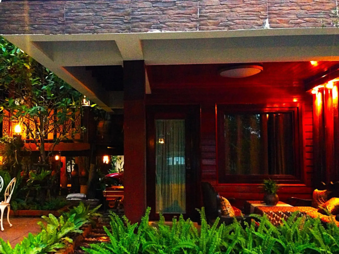 Baifern Homestay