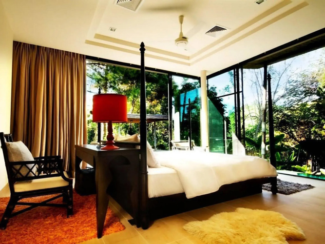 Canary Natural Resort