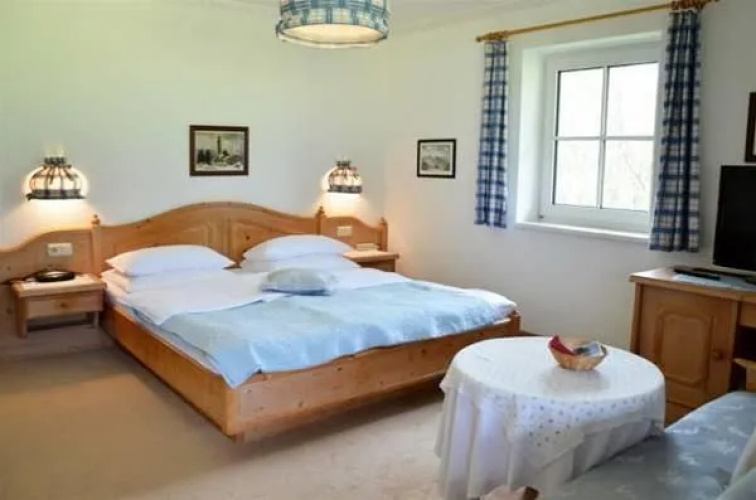 Huber Seehotel