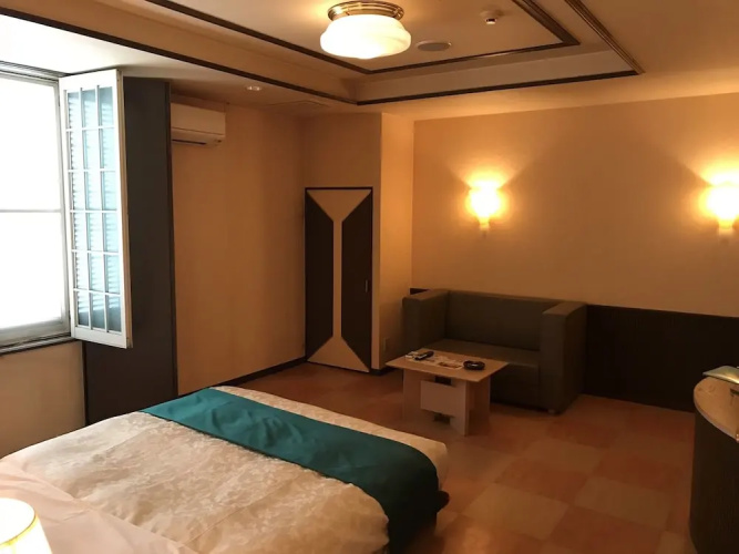 Hotel Tiffany - Adults Only