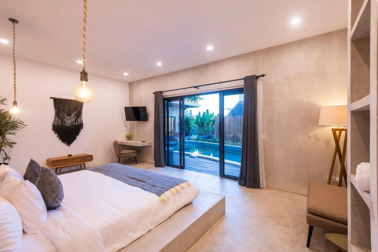 Canggu Dream Studios & Villas