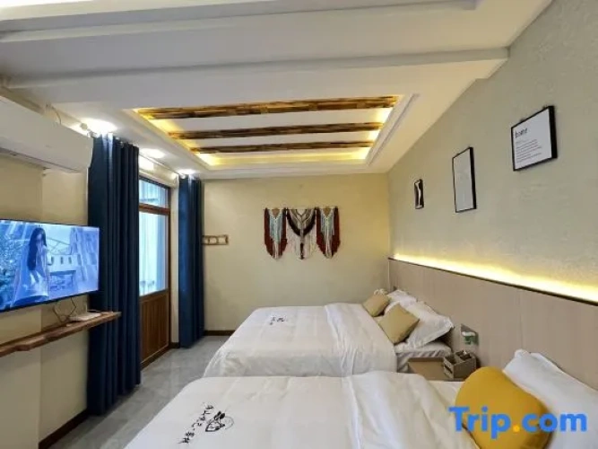Comfort Family room with balcony