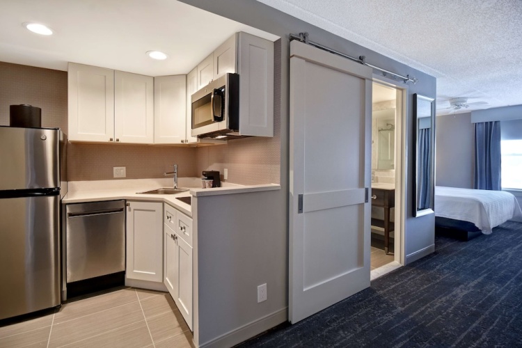 Homewood Suites by Hilton Philadelphia-City Avenue photo 15