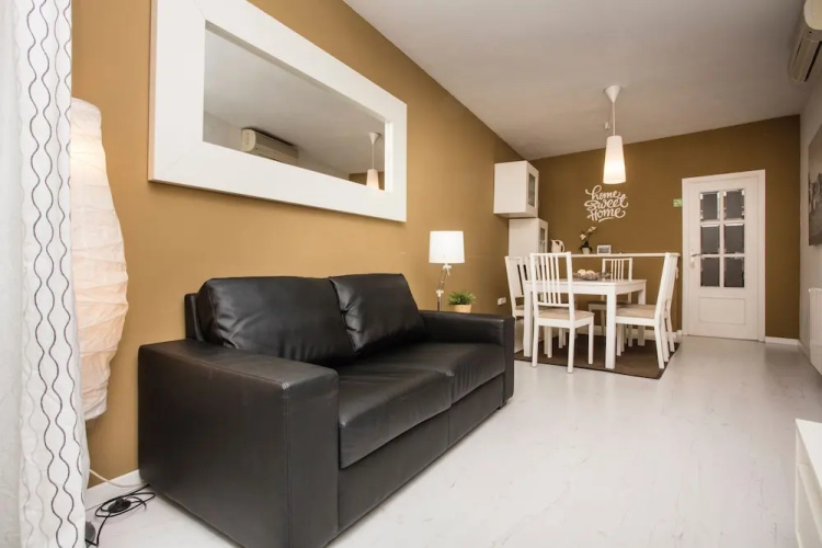 Sitges City Center Apartments