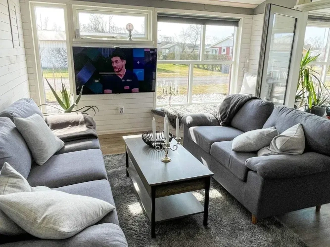 Cottage