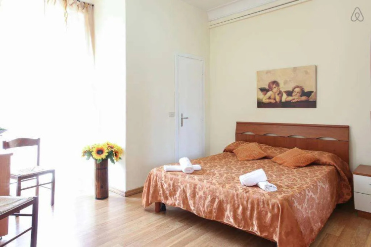 B&b Bel Ami