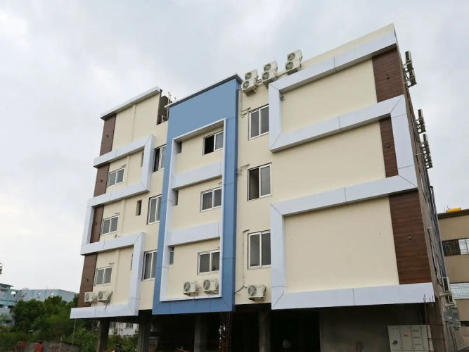 Otel görseli