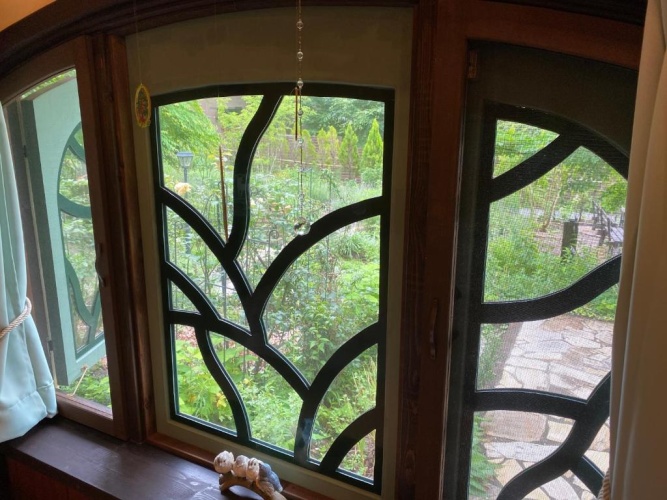 Deluxe Single room with balcony