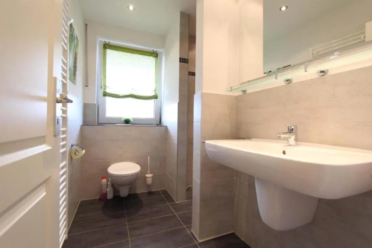 Haus Heckenrose Whg 5 EG