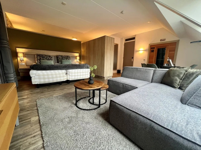 Hotel Erve Hulsbeek