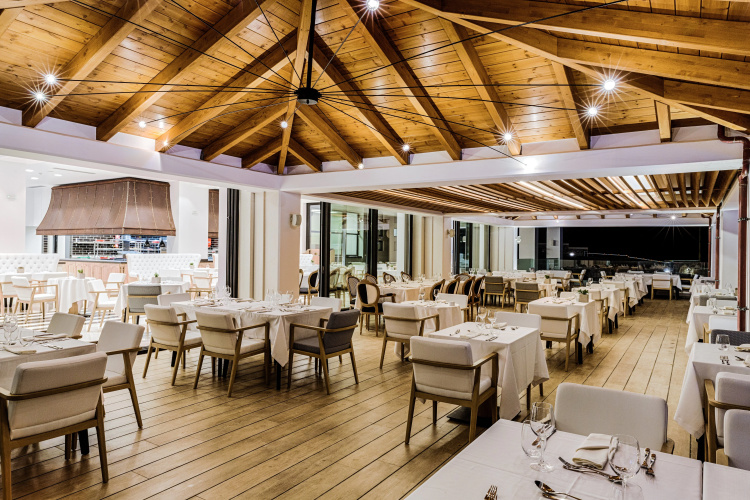 Abaton Island Resort & Spa photo 36