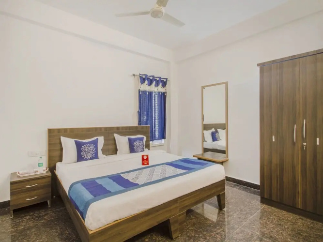 Delight Inn By OYO Rooms
