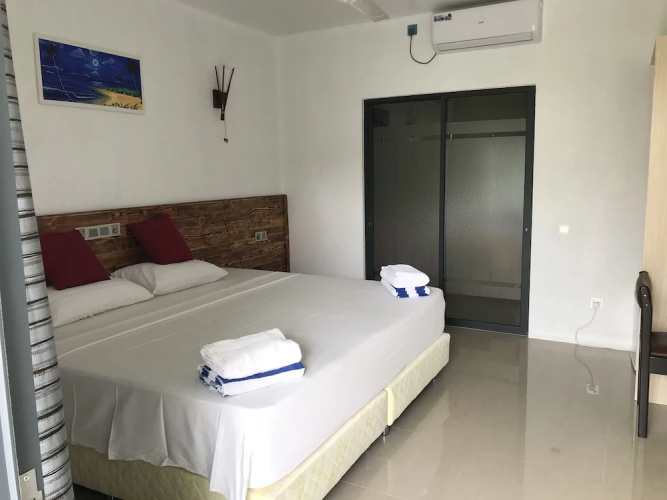 Royal Stay Inn
