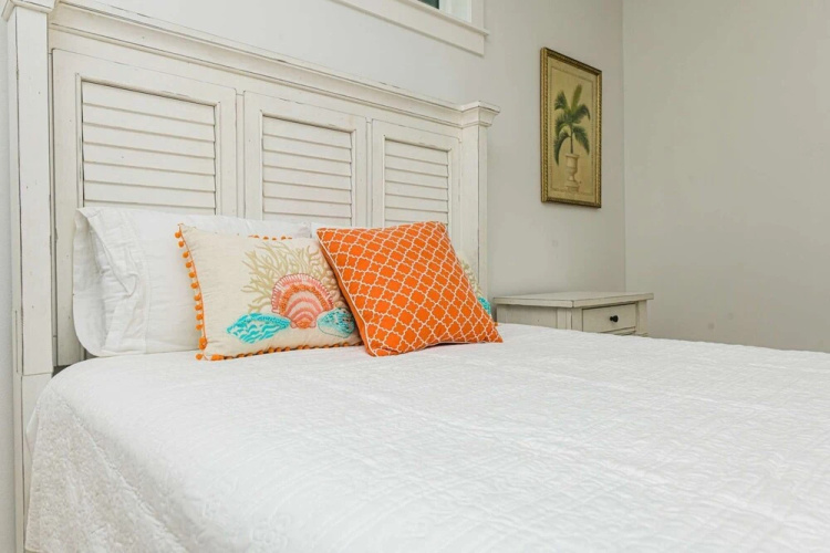 Lido Dream Getaway Duplex S