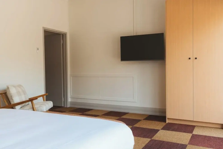 2 Bedrooms Superior Suite