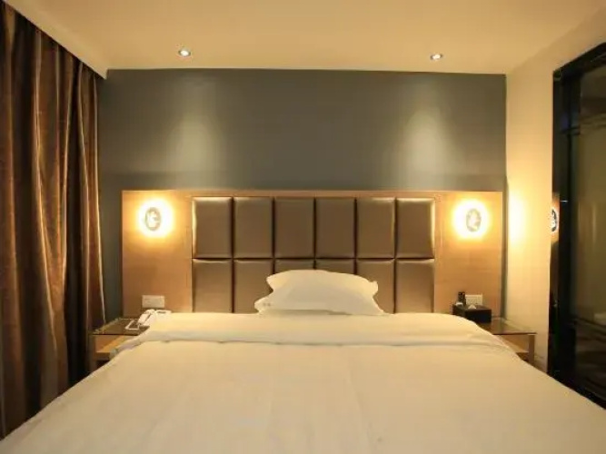 Huafu Hotel