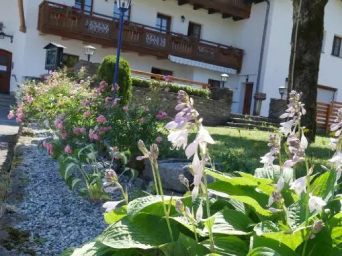 Landgasthof Bauerngirgl