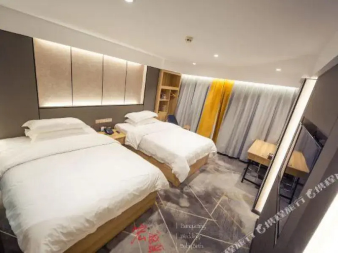 Hongsheng Hotel
