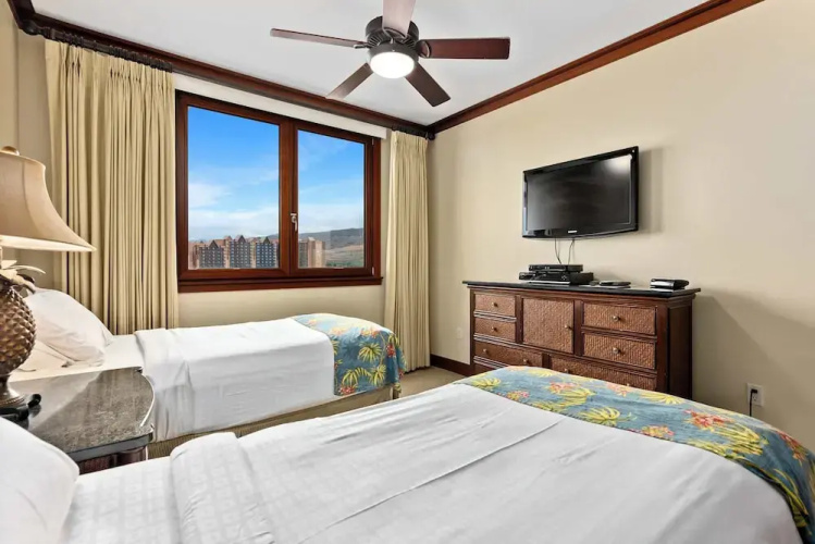 Hale Kai Pampered Ko Olina Villa