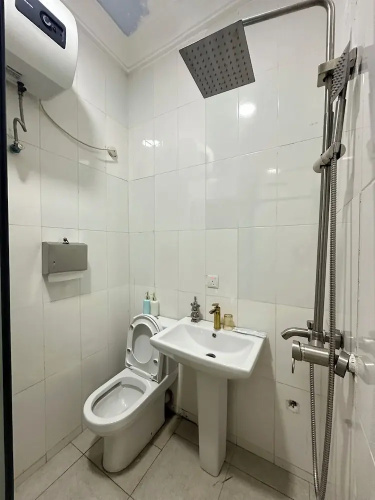 JUN YUE Abuja hotel