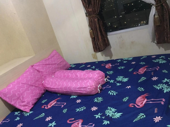 Cendana Residence Kalibata