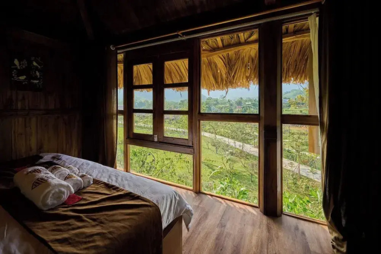 Mat Retreat