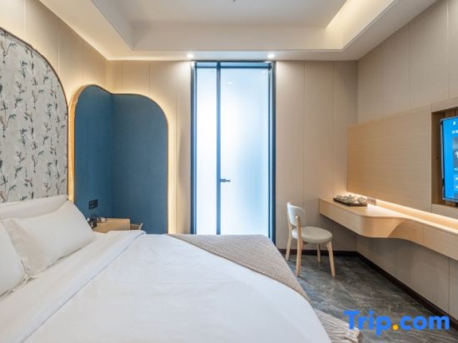 Luxury Double room