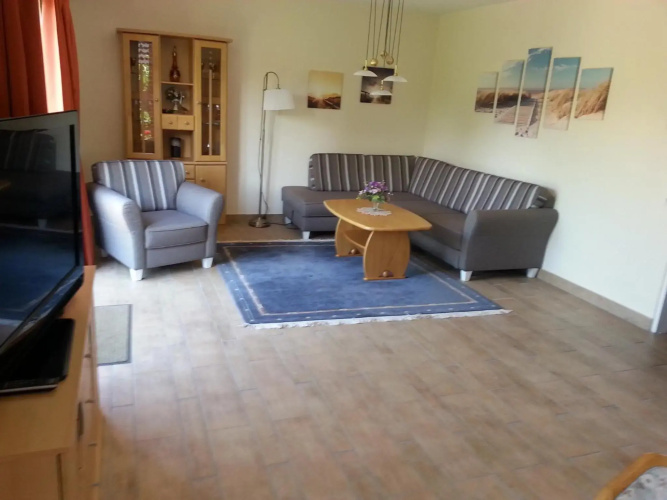 Ferienwohnung im Erdgeschoss, Ostseebad Dahme