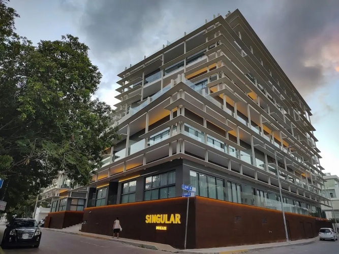 Image de l'hôtel