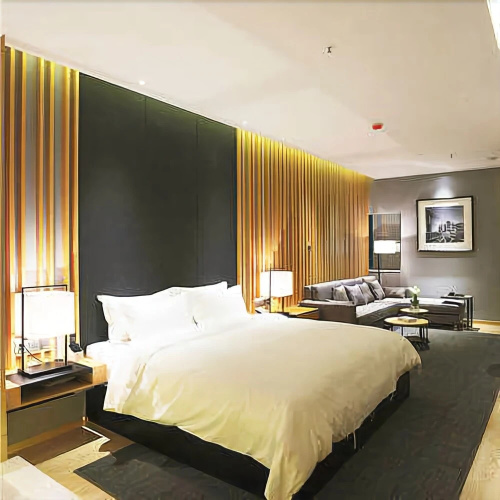 S Hotel