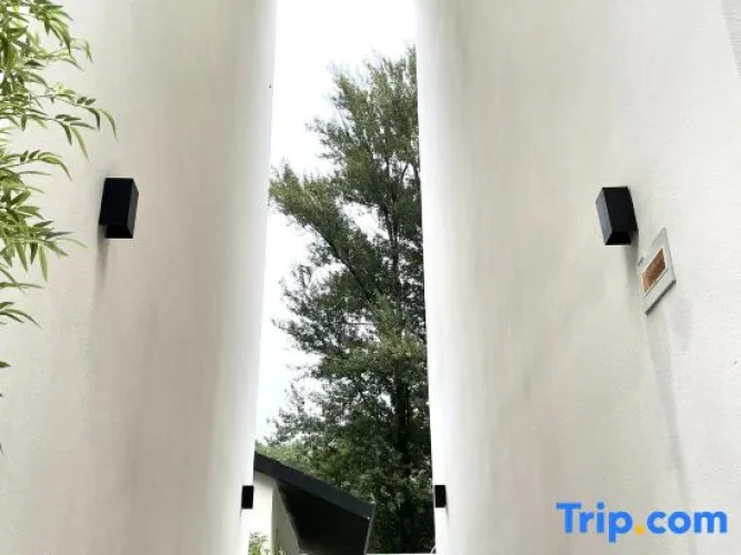 HHHO Tree House B&B (Badaling Water Gate Great Wall Branch)