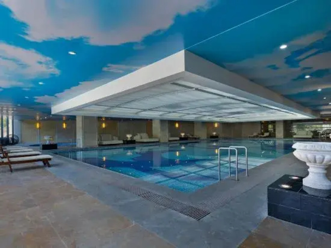 Guizhou Hotel