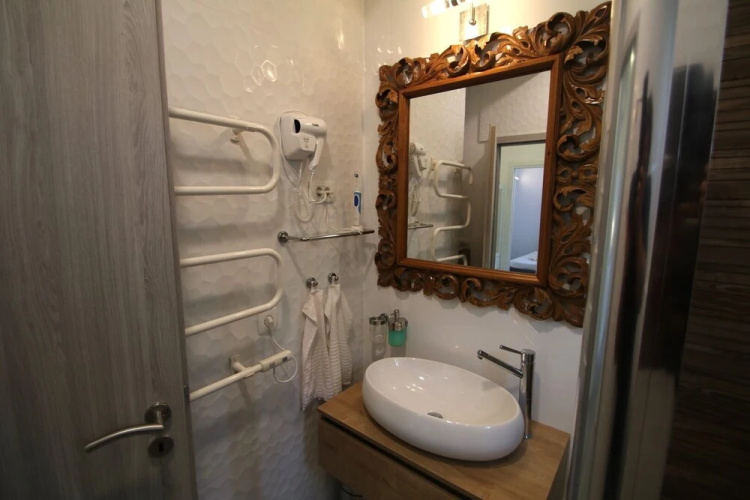 Nice and Cozy Apartment in the Centre of Split