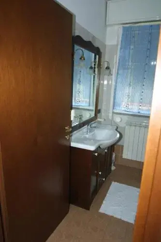 Borromeo Residence