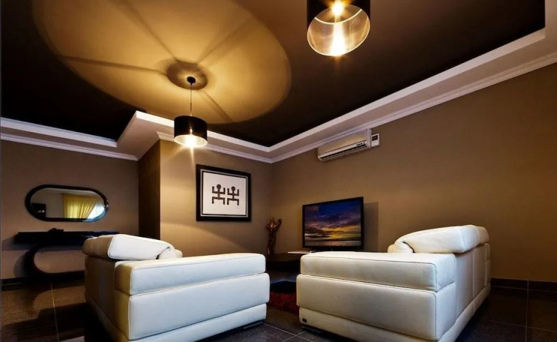 ApartHotel Luar