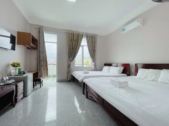 Amy Hotel Hue