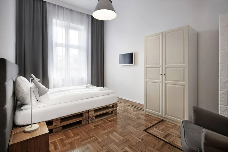 Image de l'hôtel