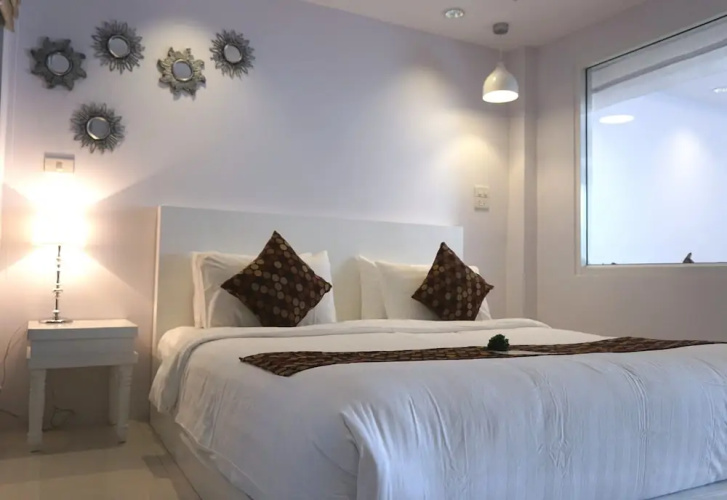 NanNakara Boutique Hotel