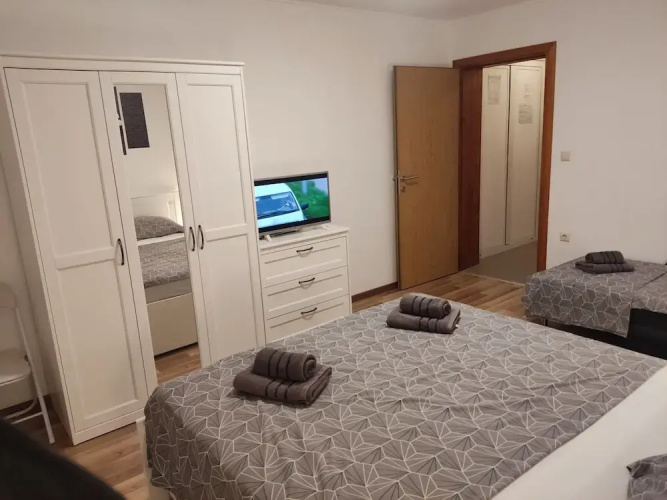 Apartment Matija