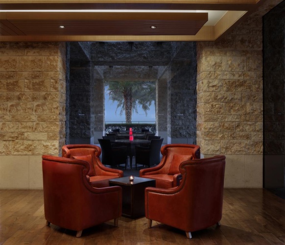 VOGO Abu Dhabi Golf Resort & Spa photo 29