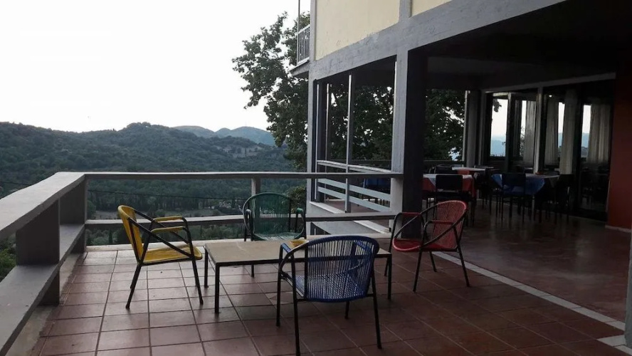 Theoxenia Hotel